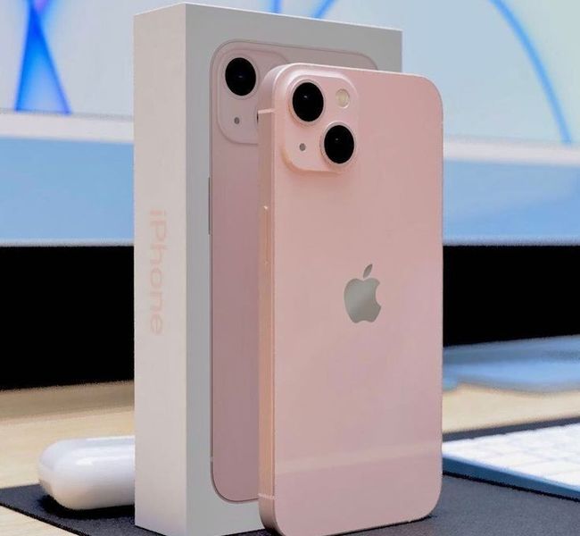 IPHONE 14